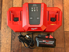 Milwaukee m18 supercharger for sale  East Hartford