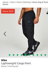 Nike cargo pants for sale  STOCKTON-ON-TEES