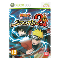 Naruto Ultimate Ninja Storm 2 - XBOX 360 (Usado) comprar usado  Enviando para Brazil