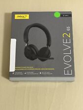 Jabra evolve2 headset for sale  Lakewood