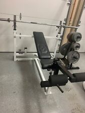 Yukon fitness equipment for sale  Swoope