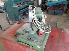 cold saw for sale  YORK