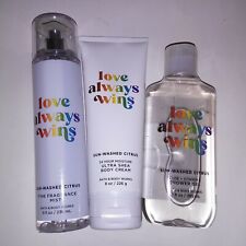 Set bath body for sale  Shipping to Ireland