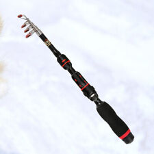 Telescopic fishing pole for sale  Shipping to Ireland
