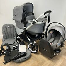 Bugaboo fox pushchair for sale  ASHBOURNE