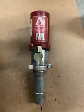 Alemite stub pump for sale  Blairsville