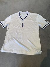 Camisa Le Coq Sportif Tottenham Hotspur Spurs 1980/81 Home, usado comprar usado  Enviando para Brazil