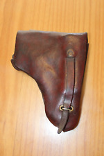 Ancien holster cuir d'occasion  Albi