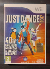 Just dance 2017 usato  Genova