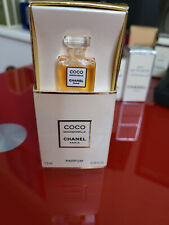 Miniatures parfum coco d'occasion  Lardy