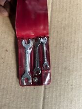 Small metric spanner for sale  UK