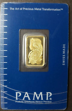 Gram gold bar for sale  Altoona
