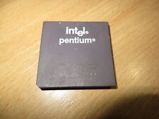 Intel pentium 120 gebraucht kaufen  Wörrstadt