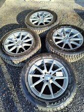 55r18 255 4 snow tires for sale  New Paltz