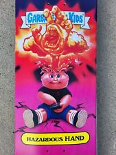 Garbage pail kids for sale  Tulare