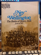 Ney vs. wellington for sale  LONDON