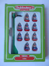 Subbuteo usa 1994 usato  Trieste