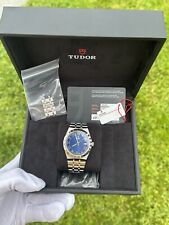 Tudor royal blue for sale  Cypress