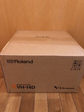 EM ESTOQUE Roland VH-14D Digital Hi-hat Drum Pad 14 em V-Drum TD 50X Frete Rápido comprar usado  Enviando para Brazil