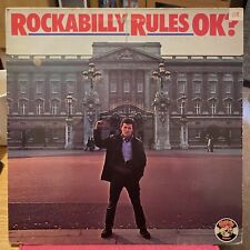 Rockabilly rules ray for sale  BRIGHTON