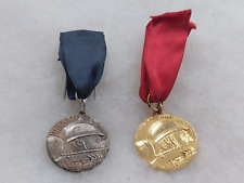 Médailles commémorative 1914 d'occasion  Cossé-le-Vivien