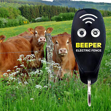 Electric fence tester for sale  Shipping to Ireland