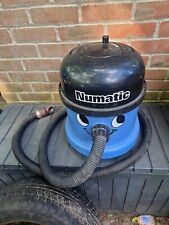 Used, Look Cheap working *Plz Read** numatic Henry Hoover Vacuum Cleaner ' for sale  Shipping to South Africa