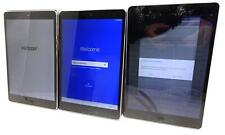 Lot 10 ASUS ZenPad P00I Android WI-FI (Verizon) Tablet - Please Read for sale  Shipping to South Africa