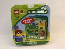 Lego duplo read for sale  Warren