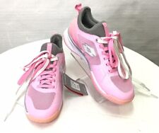 Lotto Zapatos Atléticos para Mujer Rosa y Blanca Talla 7, NUEVOS con Etiquetas segunda mano  Embacar hacia Argentina