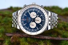 breitling navitimer heritage gebraucht kaufen  Hamburg