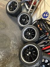 Bmw drv staggered for sale  WISBECH