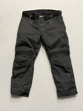 Tuzo motorcycle trousers for sale  EXETER