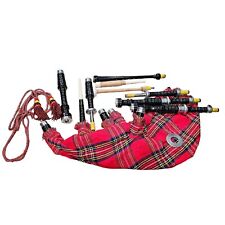Bagpipes scottish parts for sale  Tempe