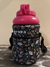 Hydro jug floral for sale  Navarre