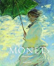 Monet basic art for sale  UK
