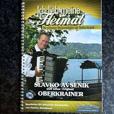 Echo musikverlag avsenik gebraucht kaufen  Blomberg