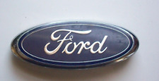Old ford blue for sale  HUNTINGDON
