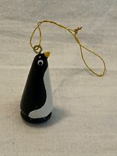 Small wooden penguin for sale  Kyle