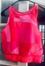 Nike women pro for sale  Marshall