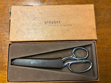 Gingher knife edge for sale  Brookings