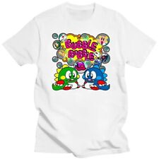 Bubble bobble shirt usato  Riesi