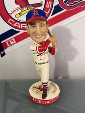 Enos Slaughter St Louis Cardinals Bobblehead Custom for sale  Laveen