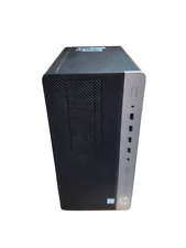 Used, HP ProDesk 600 G4 MT Tower Desktop i7-8700 8GB DDR4 NO HDD @ for sale  Shipping to South Africa