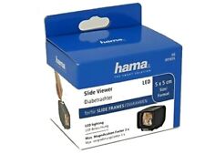 Hama 35mm slide for sale  SUNBURY-ON-THAMES