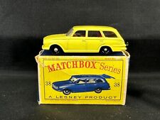 Matchbox lesney 38b for sale  Bayport