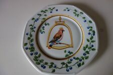 Assiette plate hermes d'occasion  Saint-Alban-Leysse