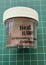 Heat embossing powder for sale  WOLVERHAMPTON