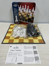 Pavilion chess teacher for sale  Carthage