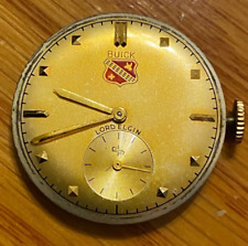 Nice lord elgin for sale  Johnson City